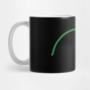 Kiwi Mug